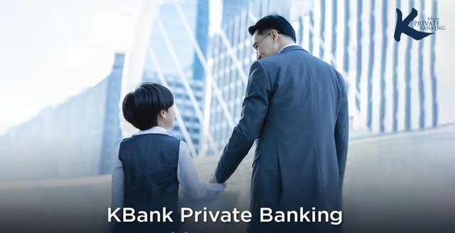 KBank Private Banking ถอดรหัสซีรีส์ดัง เผย 4 เทคนิค ยุติศึกชิงธุรกิจครอบครัว“วางแผน-กำหนดกติกา-สร้างการมีส่วนร่วม-บริหารอย่างมืออาชีพ”พร้อมรักษาสายสัมพันธ์ของครอบครัวให้การส่งต่อธุรกิจเป็นไปอย่างยั่งยืน