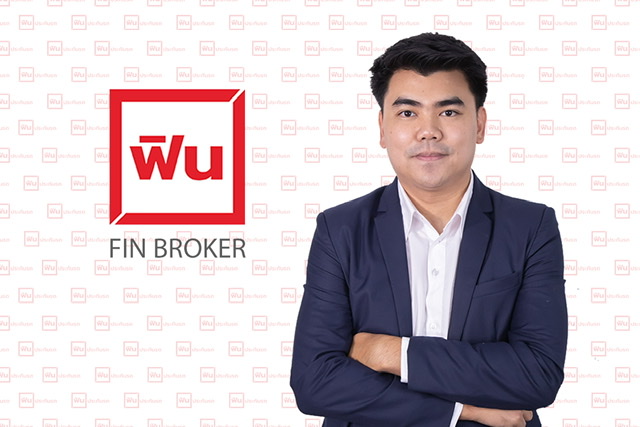 FIN Broker เปิดตัวแพลตฟอร์มดิจิทัลบุกตลาดประกันชีวิตเต็มรูปแบบ