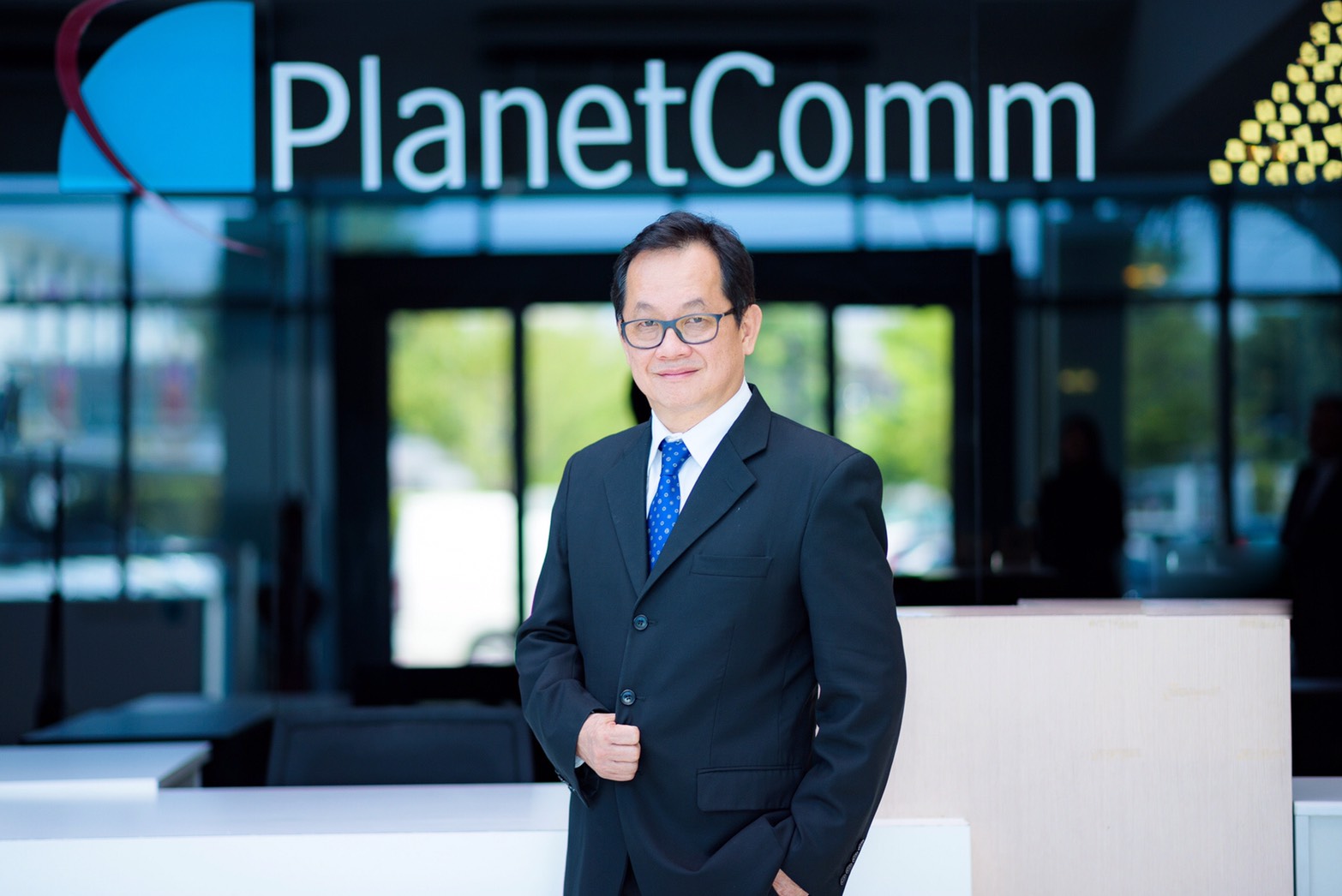 ประพัฒน์ รัฐเลิศกานต์ บิ๊ก PLANET โชว์ถือหุ้น 16.58%