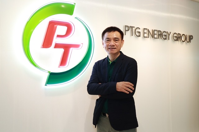 PTG ประกาศแผน 5 ปี ปักธงลุยธุรกิจ Non-oil เน้นลงทุนใน Co-Created Ecosystem เมกะเทรนด์หนุนธุรกิจเติบโตอย่างยั่งยืน