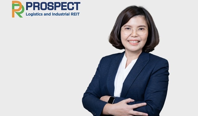 ก.ล.ต. ไฟเขียว นับหนึ่งไฟลิ่ง PROSPECT REIT ลุยเพิ่มทุนครั้งที่ 1มูลค่าไม่เกิน 1,800 ล้านบาท ปักธงขยายมูลค่าสินทรัพย์ทะยานสู่ 5,400 ล้านบาท