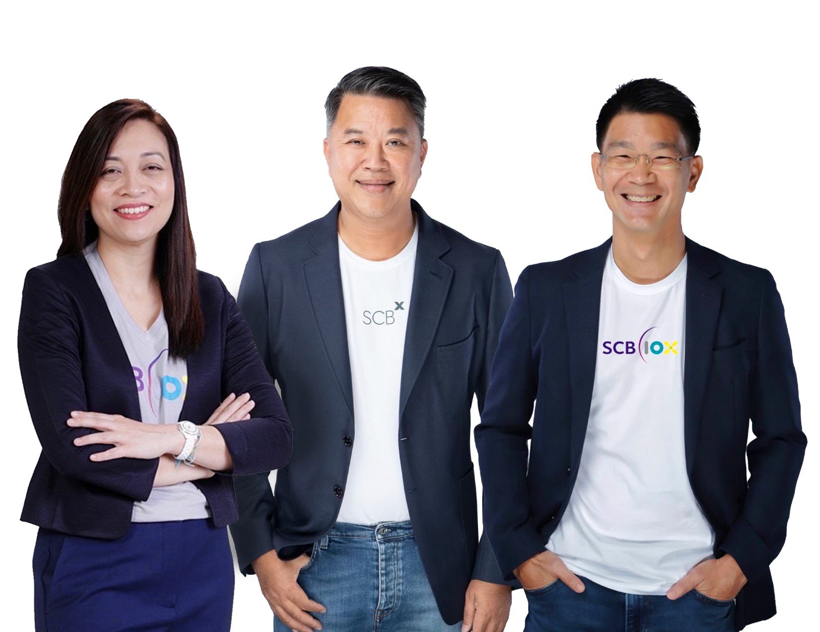 SCB 10X องค์กรแรกจากไทยที่ขึ้นชั้น Corporate Venture Capital ระดับโลกจัดอันดับโดย CB Insights สะท้อนศักยภาพและความสามารถด้านการลงทุนในเวทีสากล