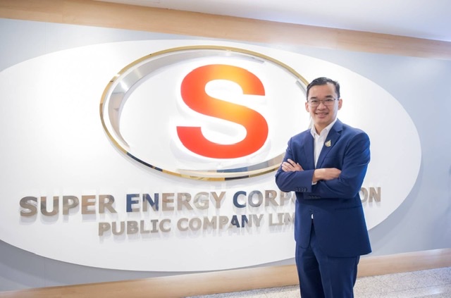 SUPERดึง AC ENERGYเข้าร่วมถือหุ้น49%โซลาร์ฟาร์มในประเทศเวียดนามยักษ์ใหญ่ด้านพลังงานทดแทนในฟิลิปปินส์ สร้าง Strategic Partnerขยายงานและพัฒนาโรงไฟฟ้าโซลาร์ฟาร์มในกลุ่มอาเซียน