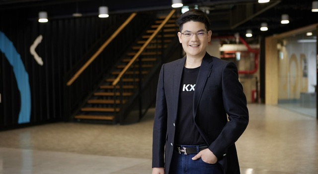 KX ยกระดับ Bigfin เชื่อมต่อกับ Binance กระดานเทรดอันดับหนึ่งพร้อมรองรับนักลงทุนคริปโททั่วโลกติดตามพอร์ตได้ง่าย