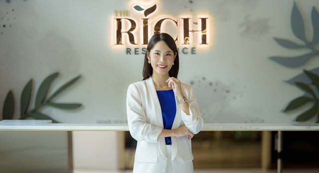 RICHY โชว์ความสำเร็จ Bangkok Medica ยืนหนึ่งคลินิกความงามชั้นนำของไทยผลงานตอบโจทย์ลูกค้ากว่า 10,000 เคส ตั้งเป้ารายได้จากธุรกิจ Wellness กว่า 8 ลบ.