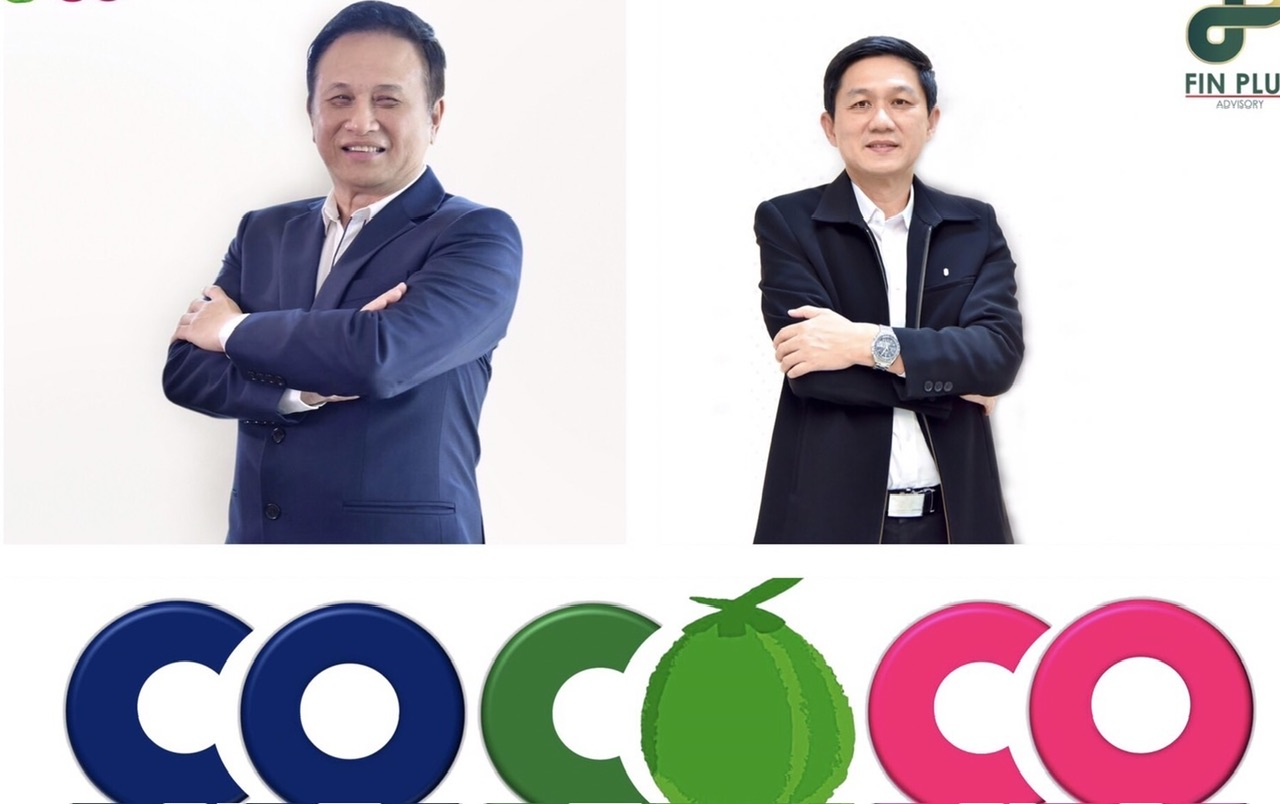 ก.ล.ต. อนุมัติแบบคำขอเสนอขายหุ้น COCOCO จำนวน 370 ล้านหุ้นพร้อมเดินหน้าเข้า SET มุ่งสู่ผู้นำผลิตภัณฑ์แปรรูปจากมะพร้าวรายใหญ่