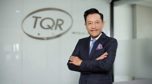 TQR ฉลุย! ปิดดีลร่วมทุน บริษัท อัลฟ่าเซค จำกัดโชว์ผลงานครึ่งปีแรกกำไร 51.91 ล้านบาท บอร์ดใจดีแจกปันผลระหว่างกาล 0.174 บ./หุ้น