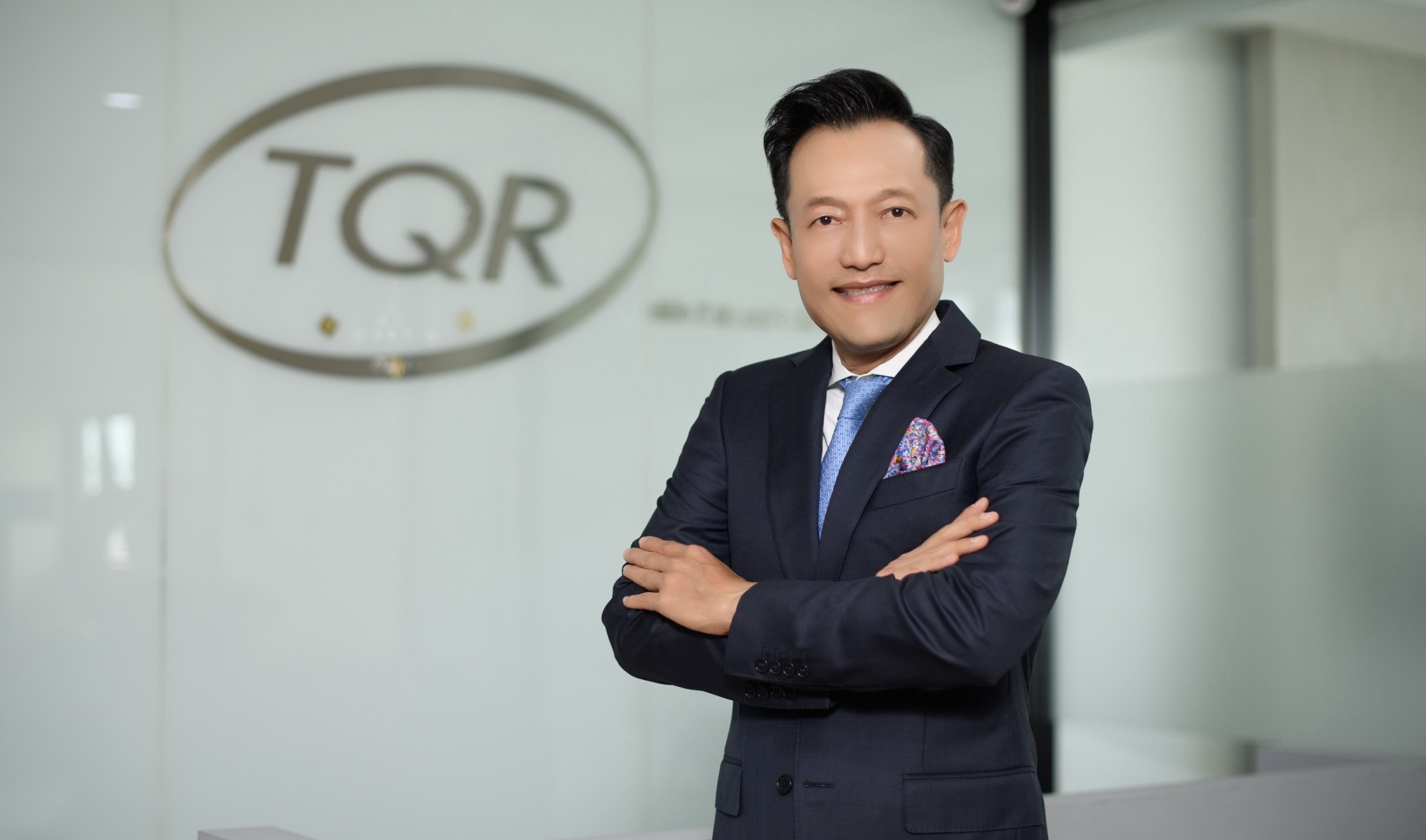 TQR รุกพัฒนาประกันภัย “Carbon Credit-Cyber-EV-D&O”เดินหน้าเจรจาดีล M&A กับธุรกิจที่เกี่ยวเนื่องดันผลงานปี 67 เติบโต 10% ทุบสถิติใหม่