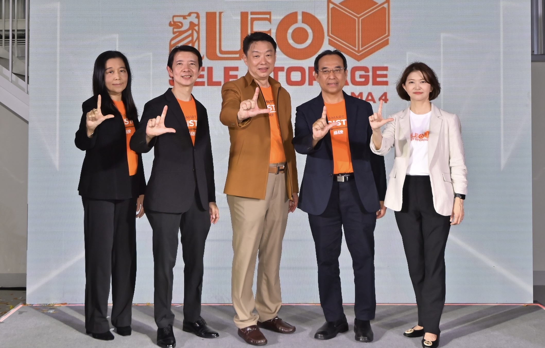 “ลีโอ โกลบอล โลจิสติกส์” ทุ่ม75 ล้านบาทเปิดตัว “LEO Self Storage” สาขาพระราม 4ภายใต้คอนเซ็ปต์ Smart Storageด้วยระบบที่ทันสมัยตั้งเป้าขยายอีก 2 สาขา ภายในปี 2568 หลังกระแสตอบรับธุรกิจ Self Storage โตเกินคาด