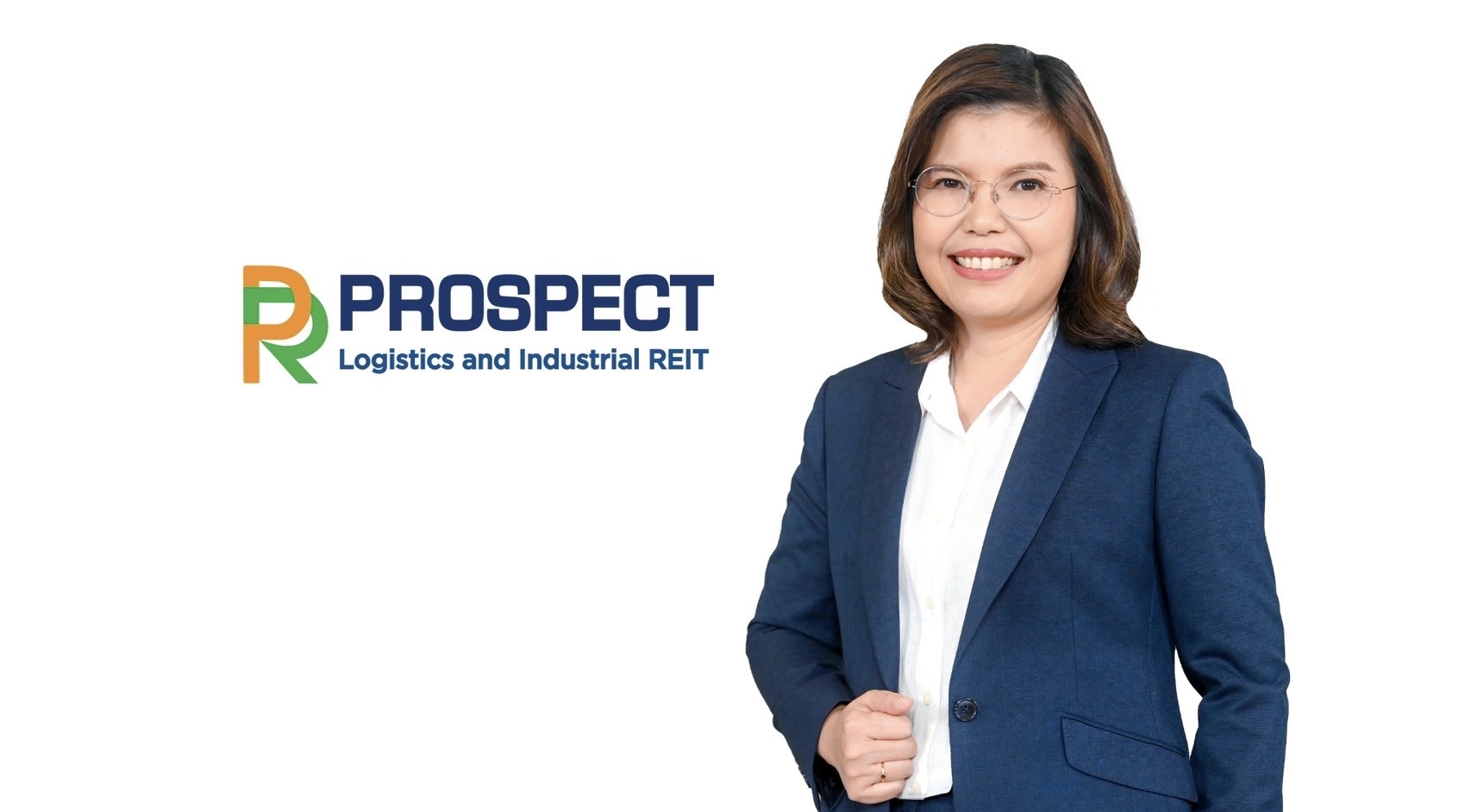 PROSPECT REIT ชูไตรมาส 3/67 โตเกินเป้าอัตราการเช่าพุ่งนิวไฮ หนุนจ่ายปันผลเด่น0.2160 บาท